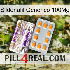 Sildenafil Genérico 100Mg new12